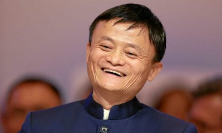 Jack Ma