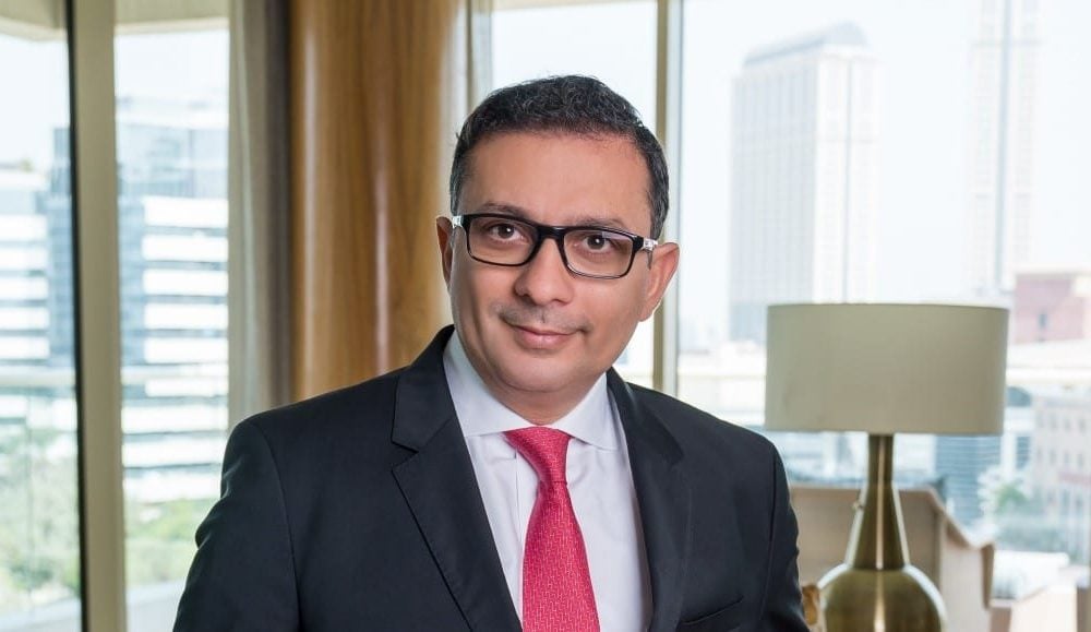 Zubin Karkaria