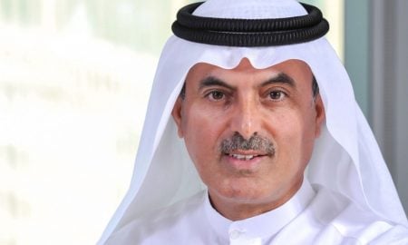 Abdulla bin Ahmad Al Ghurair