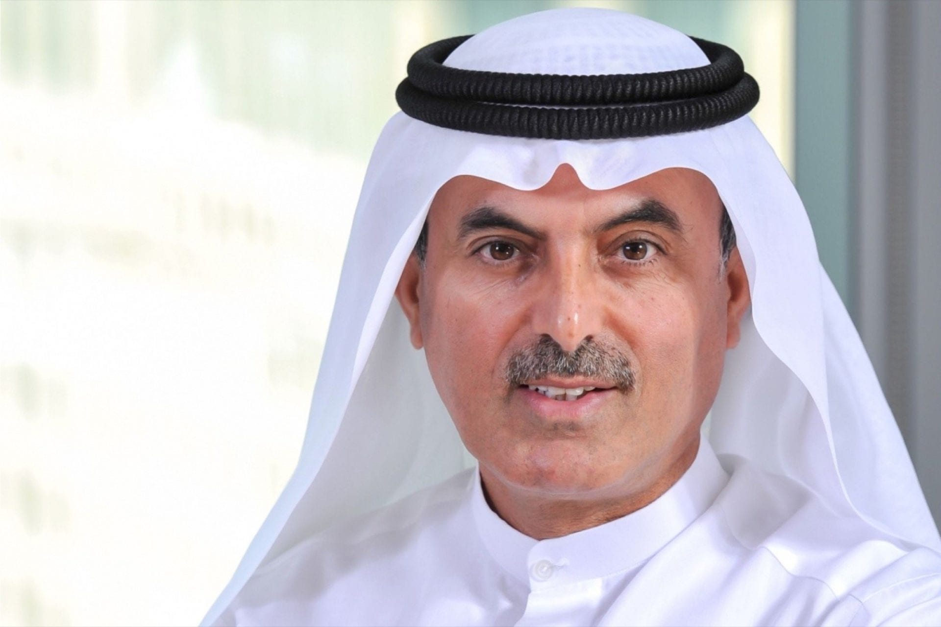 Abdulla bin Ahmad Al Ghurair