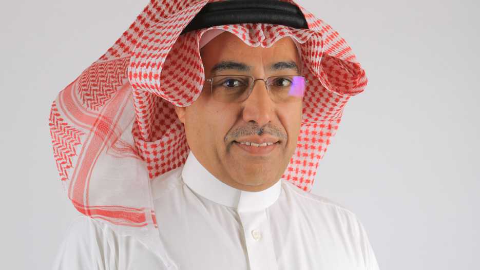 Abdullah bin Jebreen