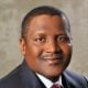 Aliko Dangote