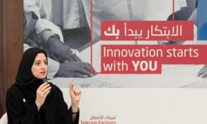 Huda Al Hashimi