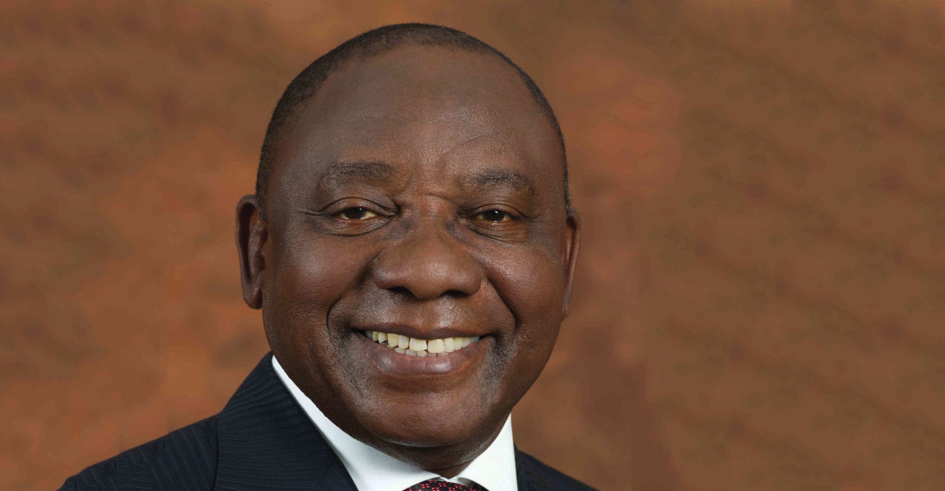 Cyril Ramaphosa