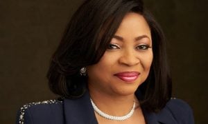 Folorunsho Alakija