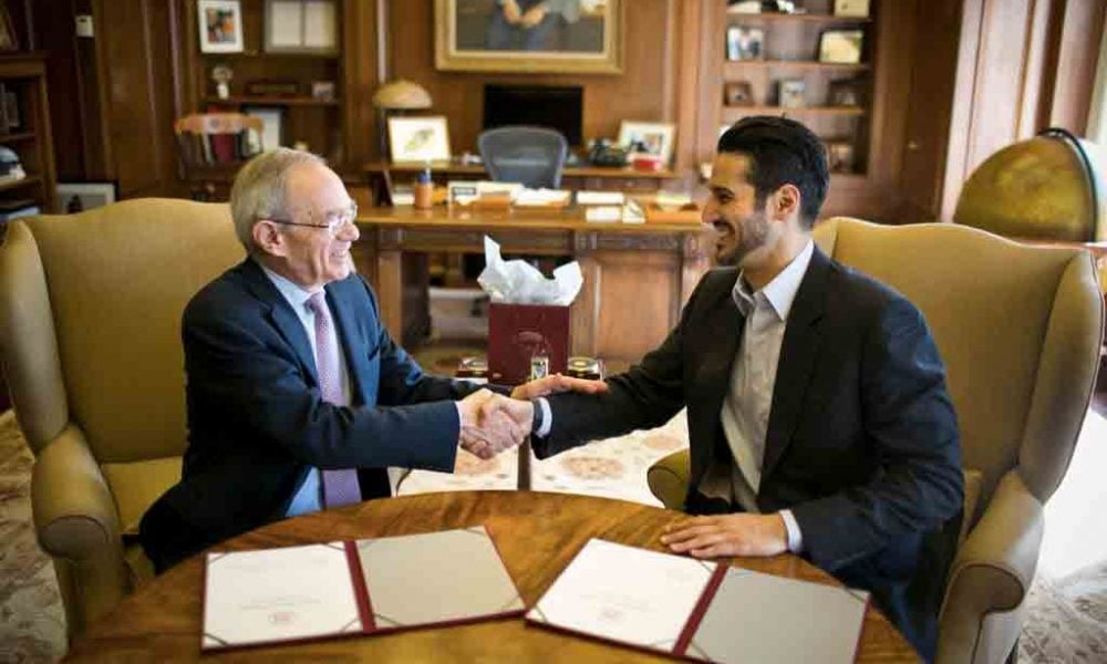 Hassan Jameel
