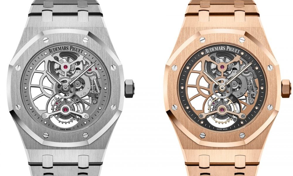Audemars Piguet