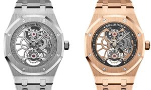 Audemars Piguet