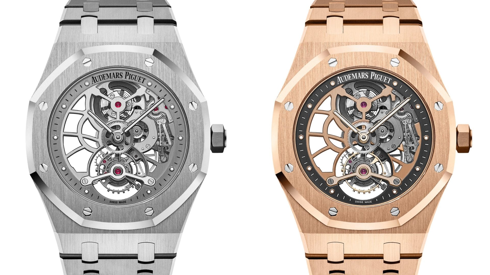 Audemars Piguet