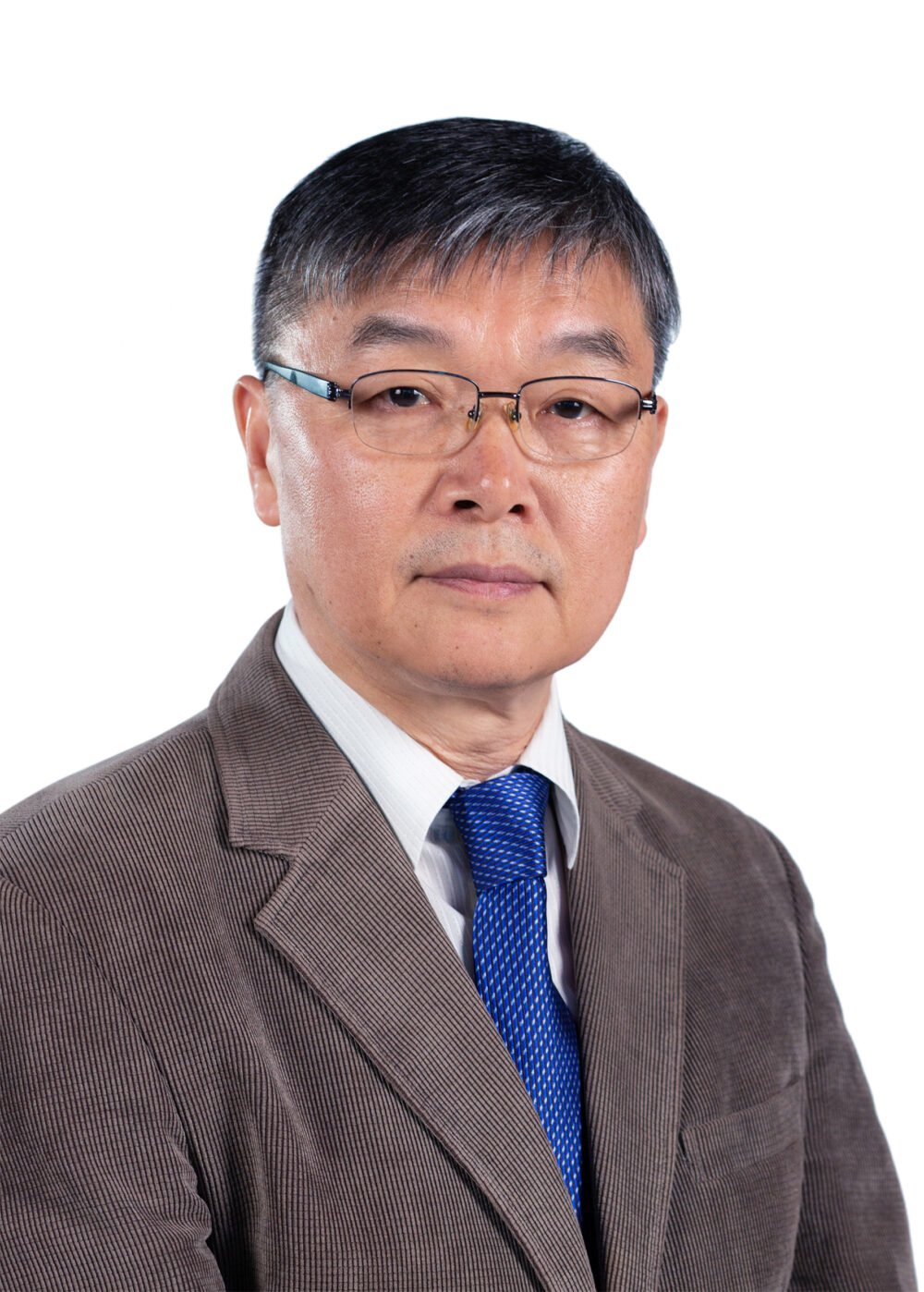 Dr. Lee Choon Heung