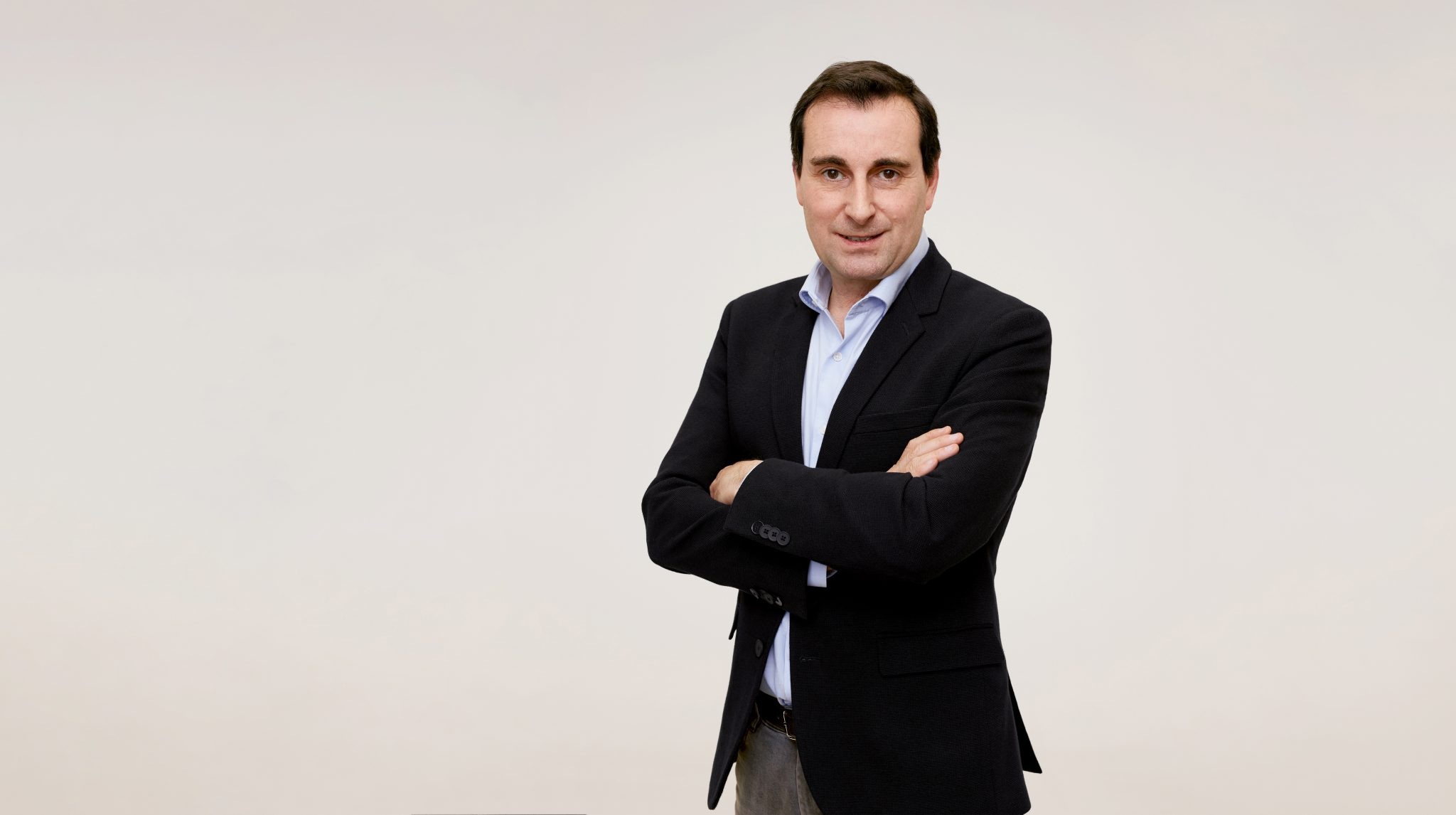 High Fashion – Mango CEO Toni Ruiz - Milestone Magazine