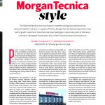 Morgan Tecnica