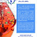 Opecs Navigation Pakistan