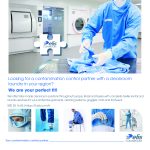 Elis Cleanroom