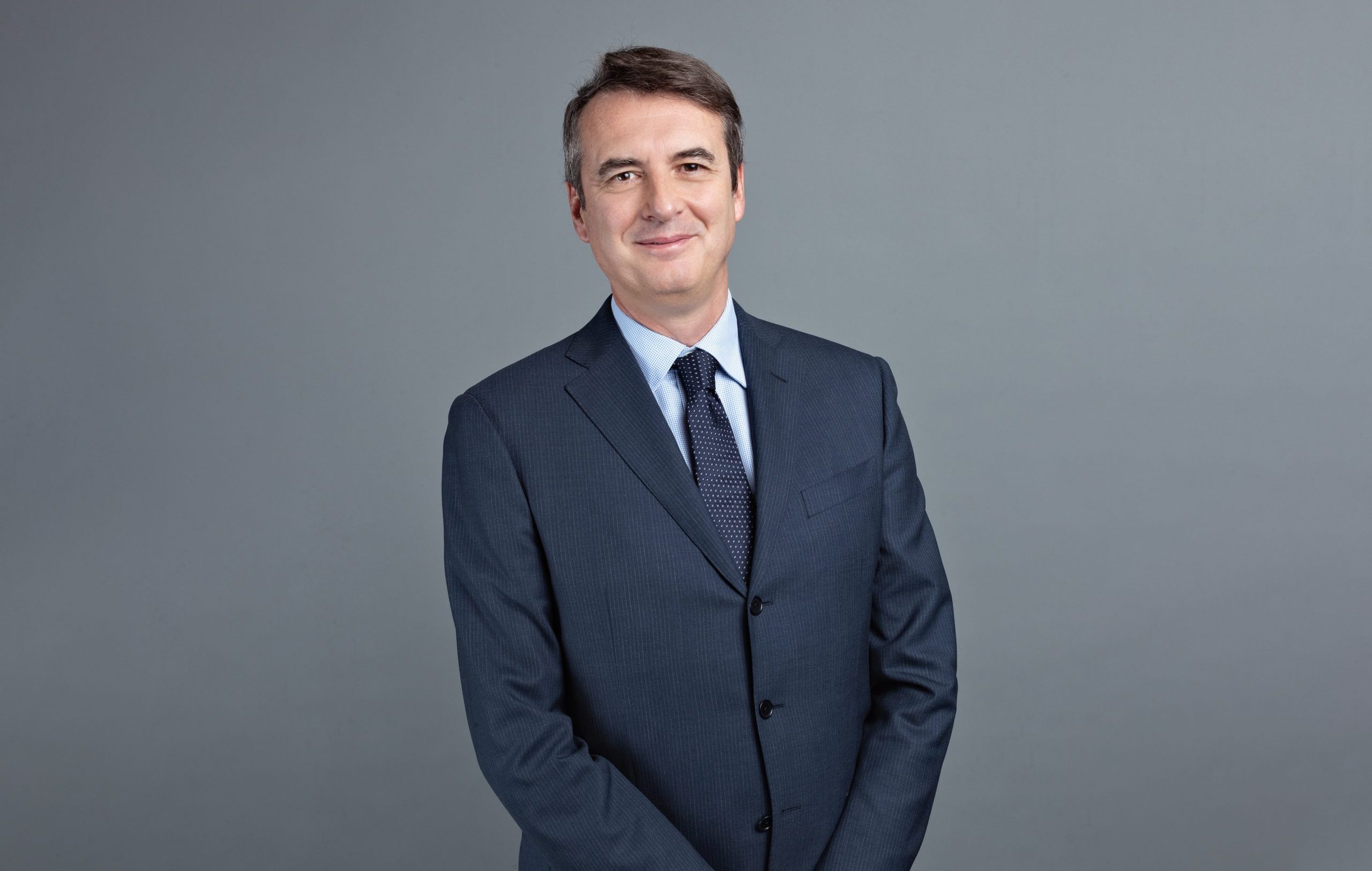 Gabriele Bonomi, CEO, Eigenmann & Veronelli