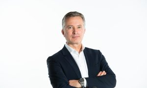 WOLFGANG LANDLER, CEO @ ELIN Motoren