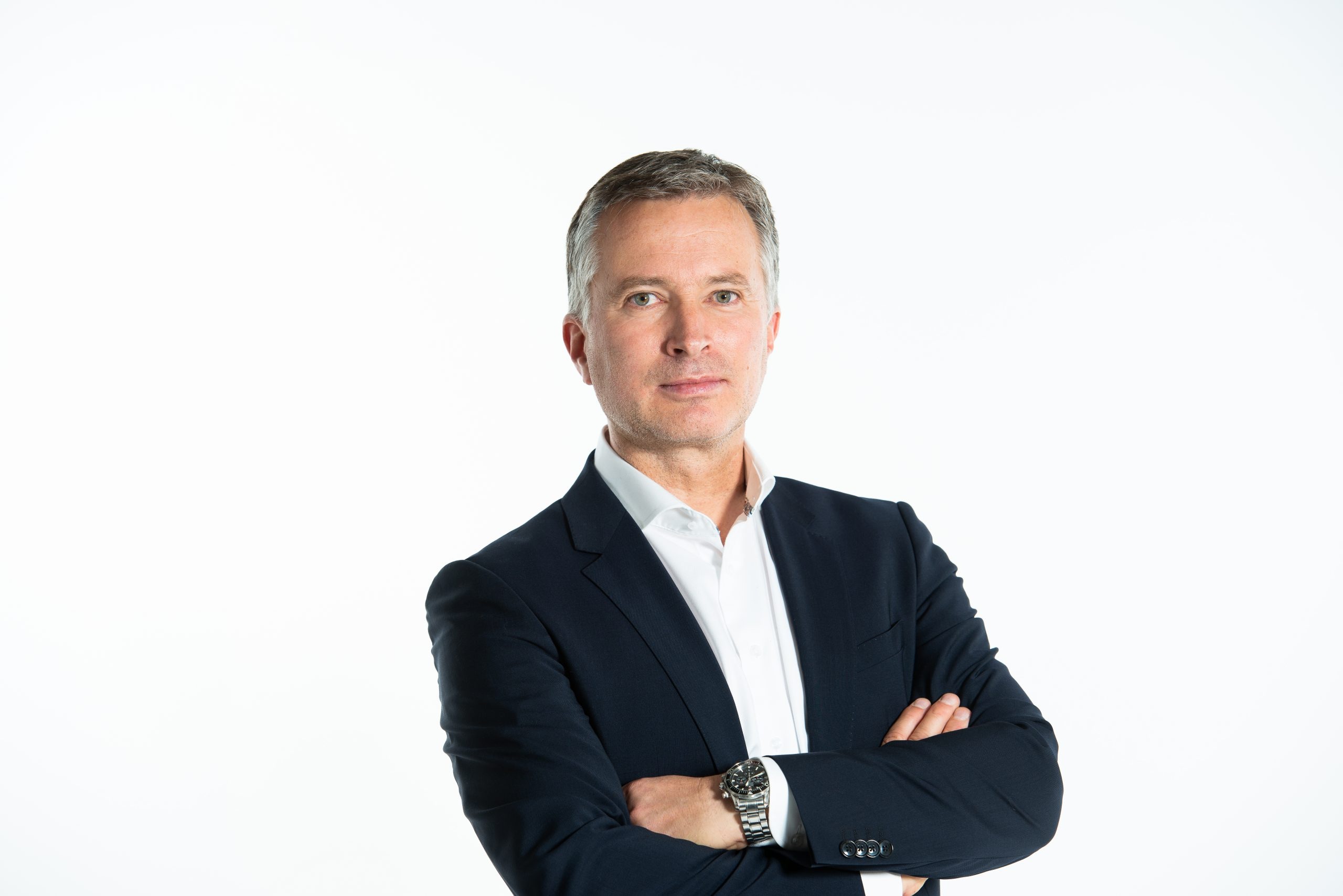 WOLFGANG LANDLER, CEO @ ELIN Motoren