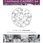 Cadrans Cadrec
