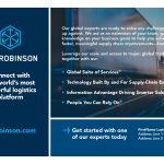 CH Robinson
