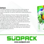 Suedpack