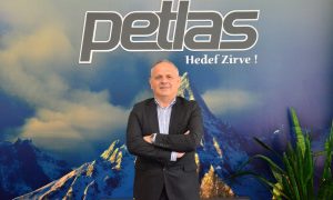 HAKAN YALNIZ MD @ Petlas Tyres