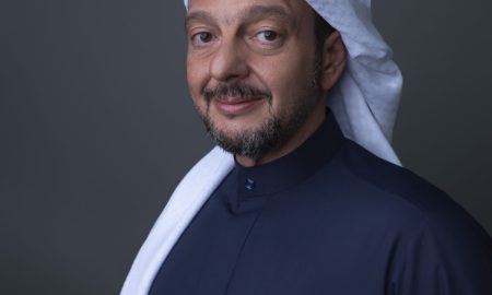 Rashad Al Moosa, Joint MD @ GulfDrug