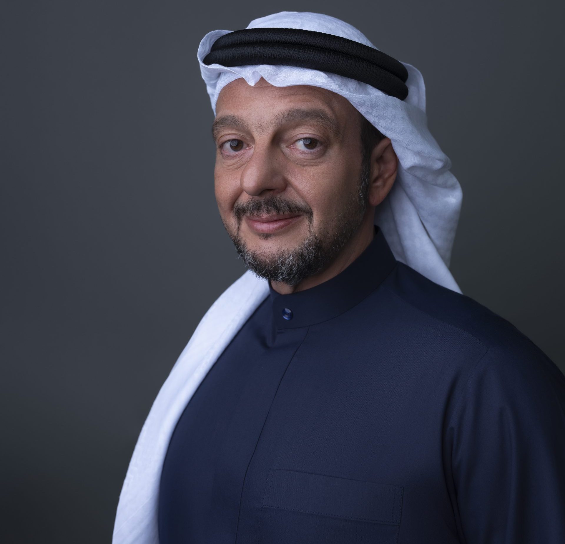 Rashad Al Moosa, Joint MD @ GulfDrug