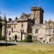 Glenapp Castle Scotland