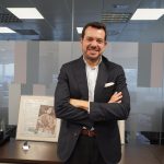 José María Píñar, CEO, Elmya