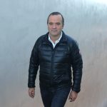 Sérgio Neto, CEO, Petratex