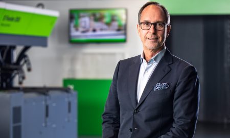 Timo Springer, CEO, Springer