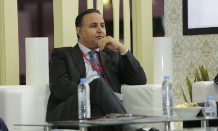 Mohammed Al Mohannadi, CEO, Gulf Helicopters