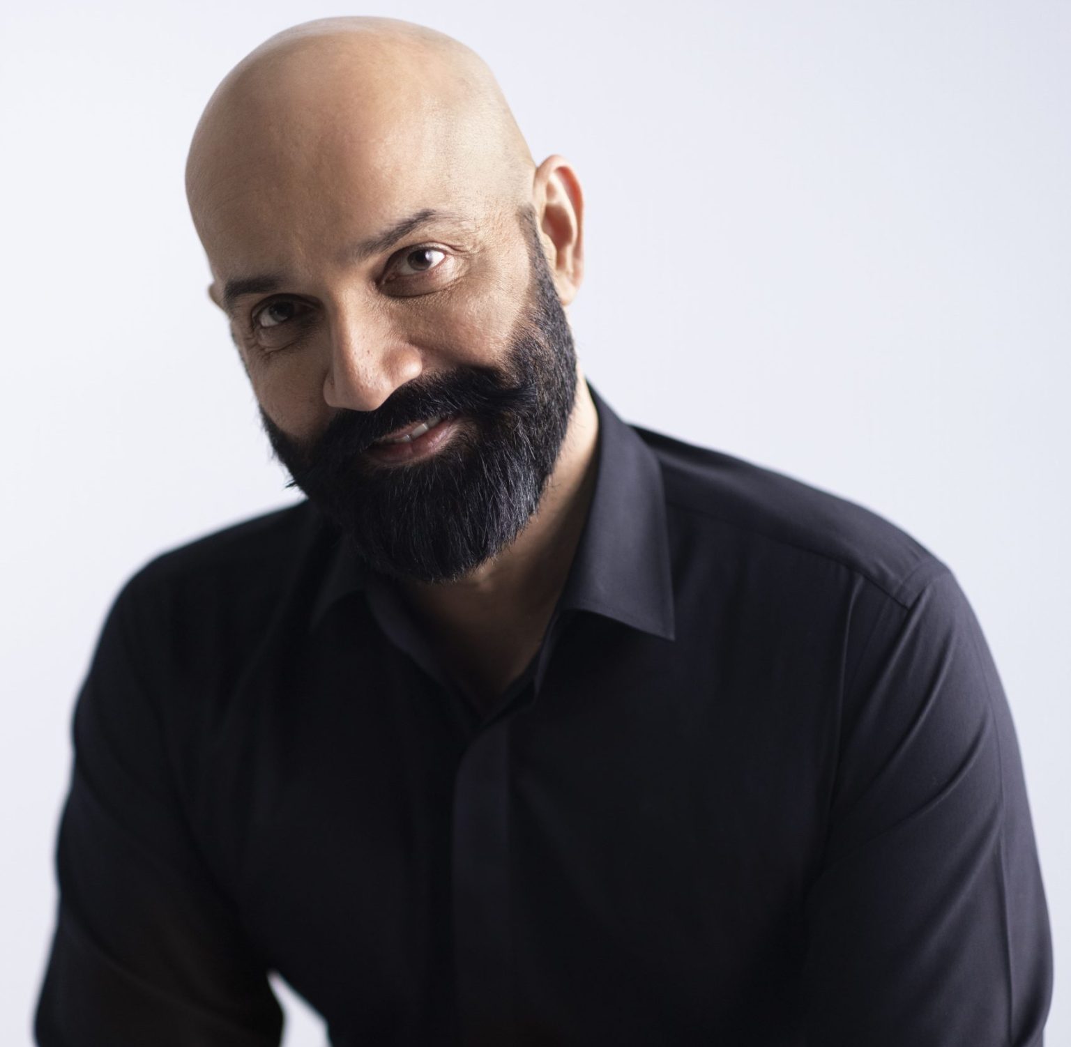 Shamoon Doc Shamoon Sultan, Founder & CEO, Khaadi - Milestone Magazine
