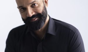 Shamoon Sultan, Founder & CEO, Khaadi