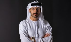 Muhammed Binghatti - Chairman - Binghatti Developers